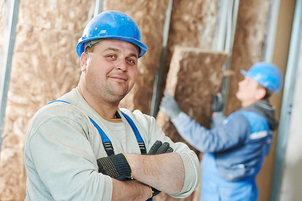 , PA Insulation Contractor Company