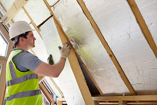 Best Insulation for Specific Applications in Wilkinsburg, PA