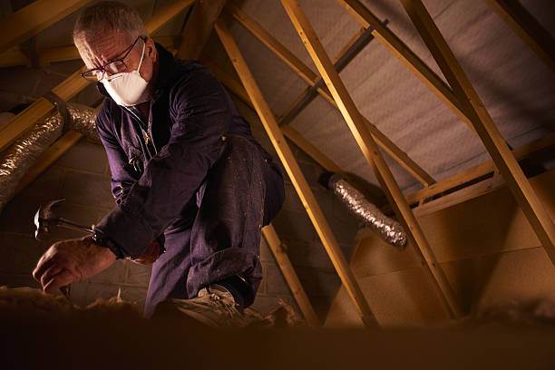 Best Commercial Insulation in Wilkinsburg, PA